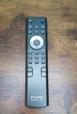 Pure Sirocco 150 Remote Control Unit - Tested