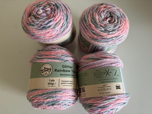 Aldi crafty mermaids tale - aldi,