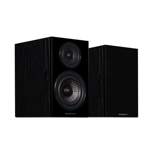 Wharfedale diamond 2 - diamond, 12.2