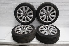 Audi A1 8X 16" Multispoke