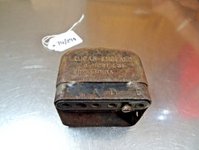 BSA NORTON RIGID LUCAS MCR1 REGULATOR BOX CV ARIEL AJS MATCHLESS PANTHER