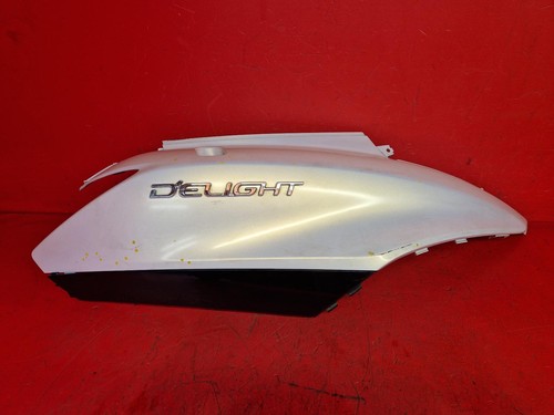 Yamaha delight 125 seat - yamaha,