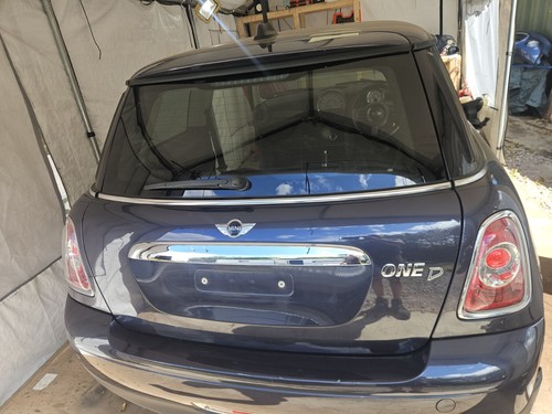 Mini 2012 - mini,