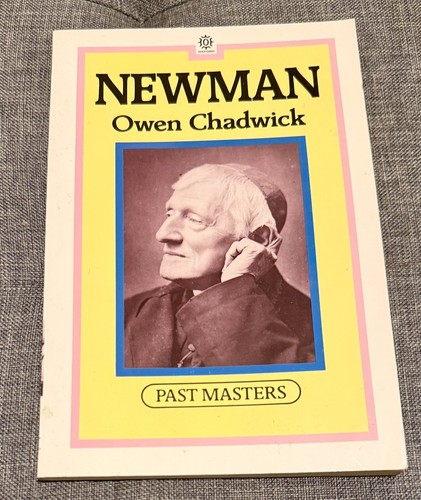 Newman - (past,