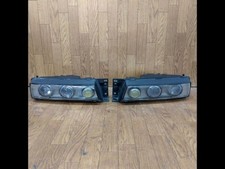 JDM Nissan Silvia PS13 Late