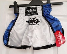 Forza children muay thai - muay,