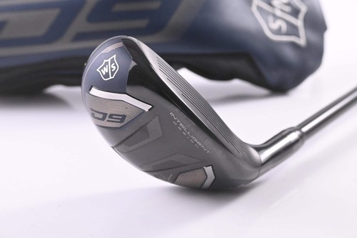 Wilson staff hybrid 28 - wilson, #6
