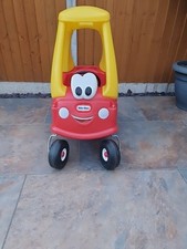 Little Tikes Cozy Coup Classic