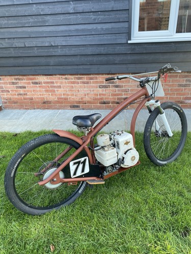 Pit bike briggs - pit,
