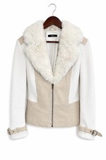 Jane Norman Women’s Beige