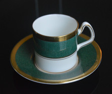 Coalport Athlone Green