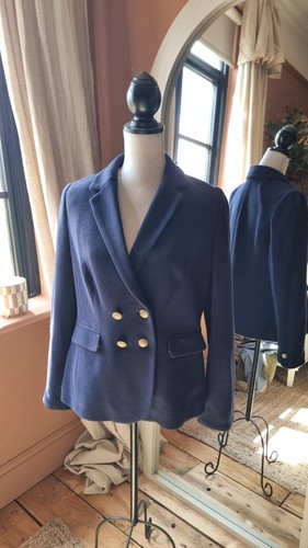 Joules navy jacket rrp - joules,