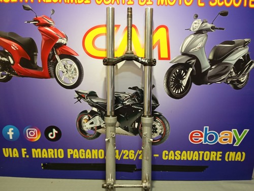 Transalp 700 fork year 2007 - 700,