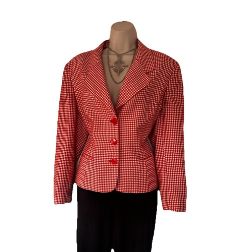 Vintage planet red - vintage, 80’s