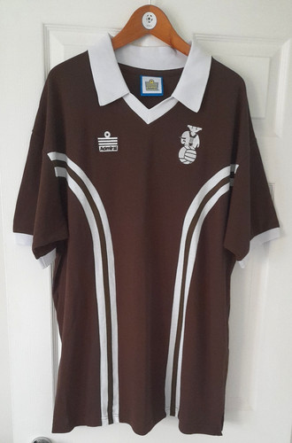 Coventry city admiral - coventry, score