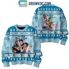 Elvis Presley Rock And Roll