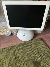 Apple iMac G4 15-inch Mx