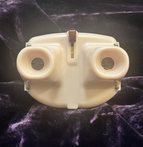 Stereoscopic viewer - 3d,