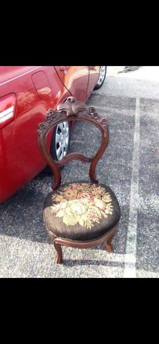 Traditional medium wood - traditional,
