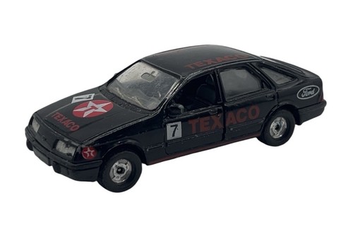 Corgi juniors ford sierra - corgi,