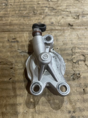 Husqvarna fc250 clutch slave - husqvarna,