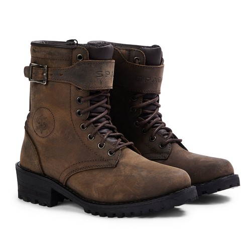 Spada piston ladies boot - spada,