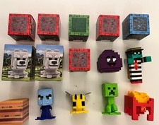 Minecraft Movie McDonald's