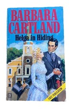 Helga In Hiding Barbara