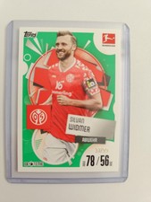 Match Attax Bundesliga 25/26