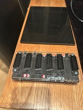 mini hydra automatic scart sellecter