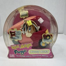 BRATZ BABYZ PONYZ BUGGY BLITZ
