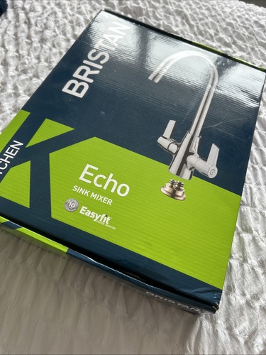 Bristan echo easyfit chrome - echo,