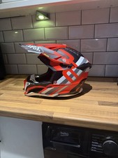 AIROH Aviator 2 MX Helmet 