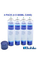 Pack of 4 Bohle Professional