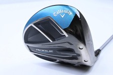 Callaway Rogue Draw Driver / 10.5 Degree / Regular Flex Evenflow 55 Shaft