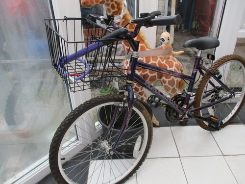 Used bicycles for girls - bicycles,