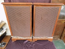 PAIR OF DYNATRON LS5528 PK  HIFI SPEAKERS
