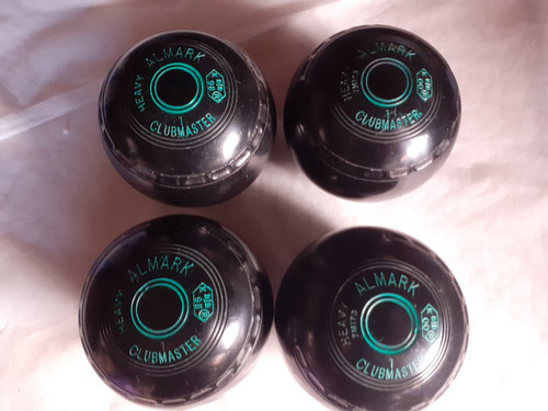 Almark clubmaster lawn - almark, bowls