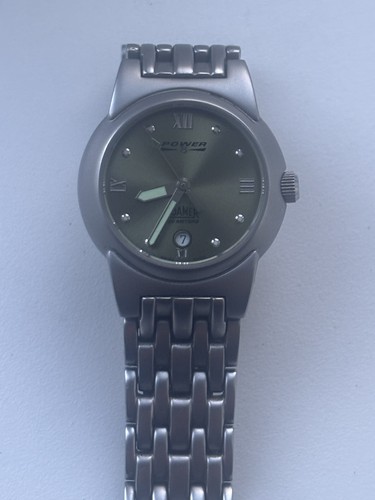 Roamer power swiss made - swiss,