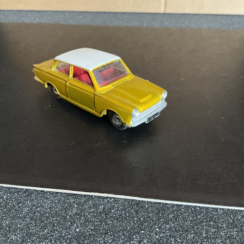 Vintage dinky toys meccano - toys,