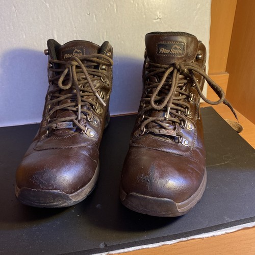 Peter storm men mid brown - storm, mid-brown