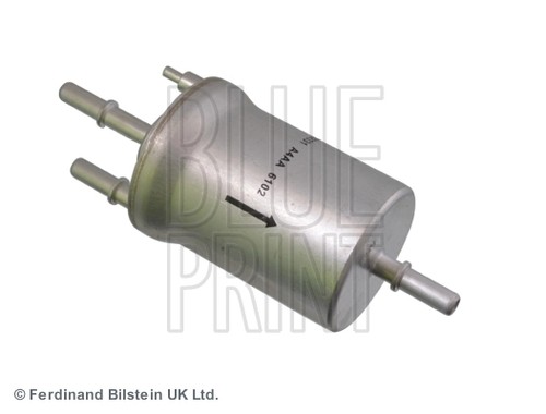 Fuel filter fits seat ibiza - fuel, fits: