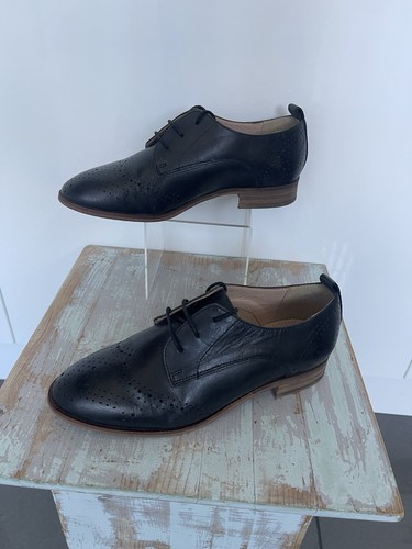 Dune london ladies leather - london,