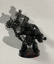 Warhammer 40K Adeptus