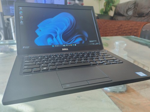 Dell latitude 7280 - dell,