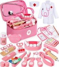 Kids Doctor Set 40 pcs with