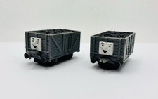 Vintage ERTL Troublesome Truck