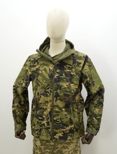 Multicam Tropic Camo Softshell