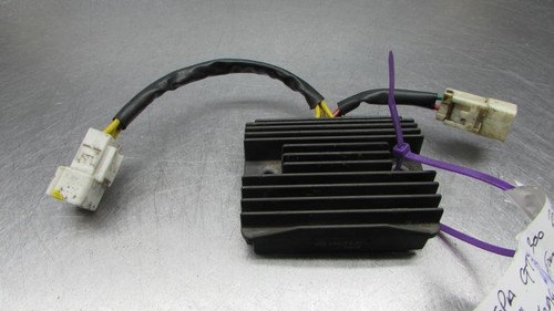 Vespa gts 300 2020 - vespa, regulator
