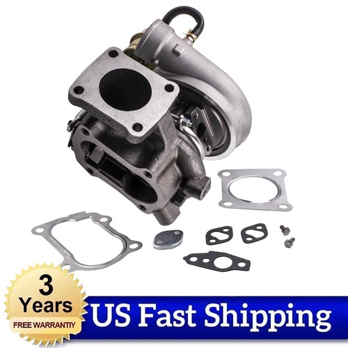 Brand new turbo for toyota - turbo,